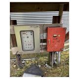 Bruining Ent. Grain air system