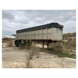 1978 Fruehauf Semi Trailer 34