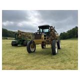 RoGator 854 Sprayer 4x4