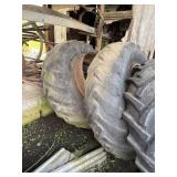 20.8-38 set of Duals