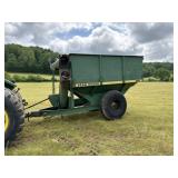 John Deere 400 Grain Cart