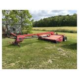 Gehl 2412 Disc Mower