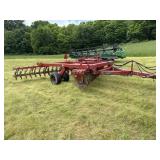 Miller 13 ft offset disc