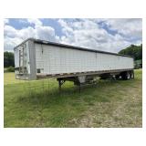 Wilson 41 ft Hopper semi Trailer