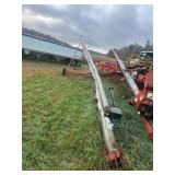 Hutchinson 8ï¿½ Auger 57 ft-Bent