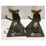 John Deere 3 ton jack stands