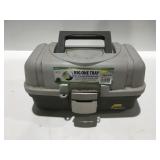 Plano fishing box & contents