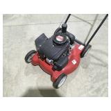 MTD 20 inch lawnmower, untested
