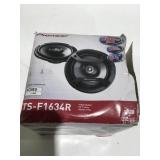 Pair of Pioneer speakers