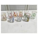 1970s Archie glasses