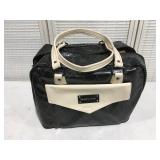 Mary Kay bag with contents