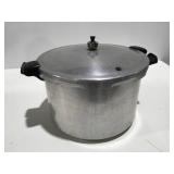 Presto pressure cooker