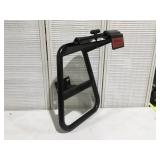 Mopar accessory Jeep bicycle rack?