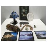 Lighthouse decor