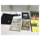 John Deere books and more