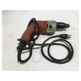 Milwaukee, magnum, screw shooter