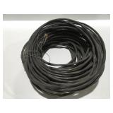 Electrical wire 12/3 with ground