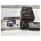 Jigsaw pad sander, multi tool