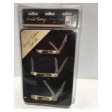 Uncle Henry gift set