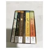 Wrinkle in time books box set