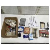 Household maintenance items