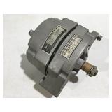 John Deere alternator untested