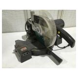 craftsman 10 inch compound miter saw 3HP