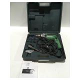 John Deere 3/8 drill