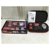 Craftsman 4 IN 1 laser level combo kit