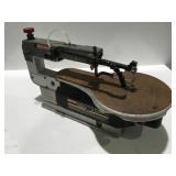 Craftsman 16 inch variable speed scroll saw