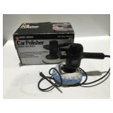 Black and decker, car polisher