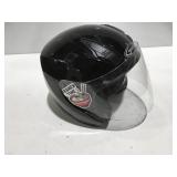 GMAX helmet size medium