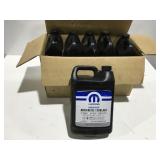 6 gallons mopar antifreeze, coolant