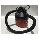 Craftsman 2 gallon shop vac