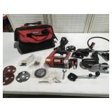 Craftsman cutting tool