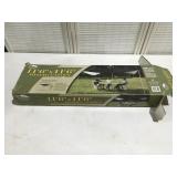 Outdoor dining canopy, condition, unknown