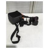 Nikon digital camera cool pix B500