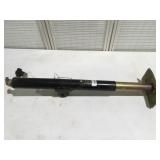 John Deere trailer  jack looks unused