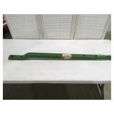 John Deere draw bar  45"