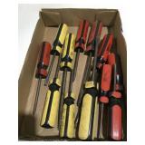 American Vermont screwdrivers