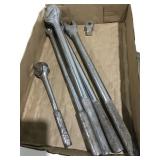 John Deere ratchet and breaker bars some need