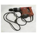 Hilti TE22 drill untested