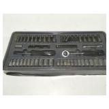 Stanley tool set appears unused