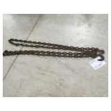 14 foot log chain