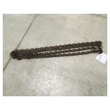 16 foot log chain
