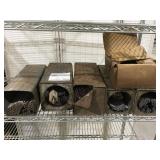 Miscellaneous welding rod