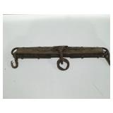 Vintage single tree, 23 inches