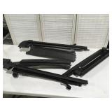 Jeep roof top parts