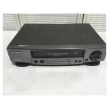 Hitachi, MX4420 VHS player untested