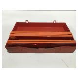 Emergency roadside triangles